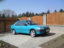 Peugeot 306, foto 30