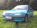 Peugeot 306, foto 34