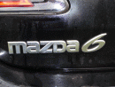 Mazda 6, foto 8