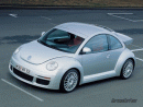 Volkswagen Beetle, foto 22