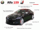 Alfa Romeo 159, foto 992