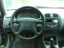 Mazda 323f, foto 6