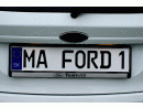 Ford Fiesta, foto 20