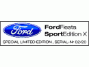 Ford Fiesta, foto 52