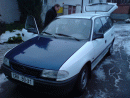 Opel Astra, foto 53