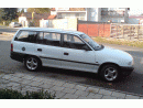 Opel Astra, foto 57