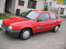 Opel Kadett, foto 2