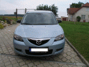 Mazda 3, foto 2