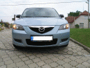 Mazda 3, foto 20