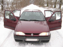 Renault R19, foto 12