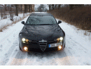 Alfa Romeo 159, foto 9