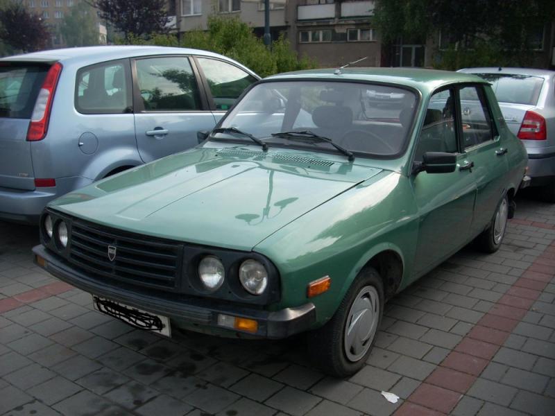 Dacia 1310