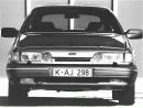 Ford Scorpio, foto 15