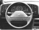 Ford Scorpio, foto 17