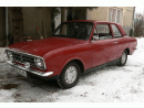Ford Cortina, foto 6