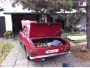 Ford Cortina, foto 29