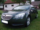 Opel Insignia, foto 6