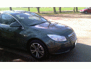 Opel Insignia, foto 10