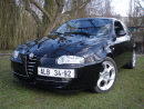 Alfa Romeo 147, foto 81