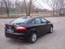 Ford Mondeo, foto 34