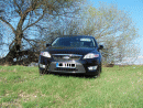 Ford Mondeo, foto 50