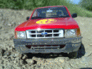 Ford Ranger, foto 5