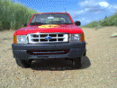 Ford Ranger, foto 1
