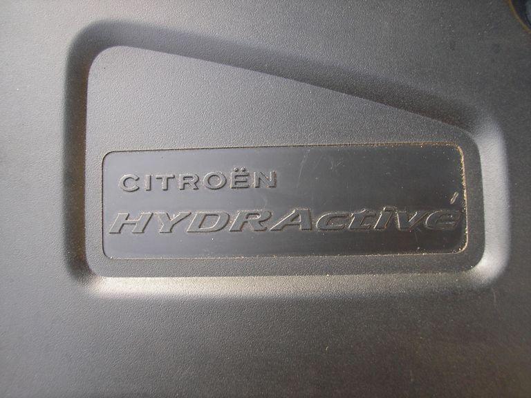 Citroën C5, foto 9