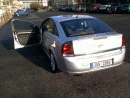 Opel Vectra, foto 15