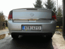 Opel Vectra, foto 36