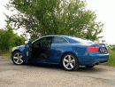 Audi A5, foto 3