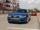 Audi A5, foto 8