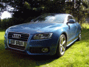 Audi A5, foto 9