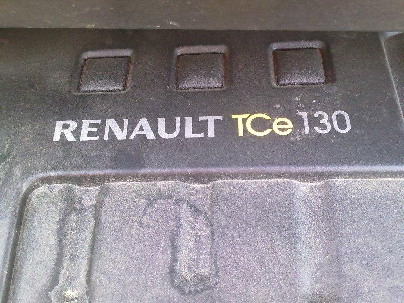 Renault Scnic