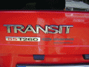 Ford Transit, foto 30