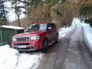 Land Rover Range Rover Sport, foto 2