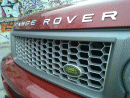Land Rover Range Rover Sport, foto 8