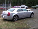 Chrysler 300C, foto 3