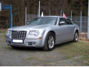 Chrysler 300C, foto 4