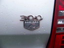 Chrysler 300C, foto 8