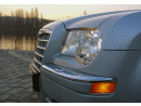 Chrysler 300C, foto 12