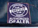 Chrysler 300C, foto 31