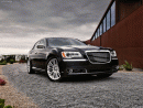 Chrysler 300C, foto 38