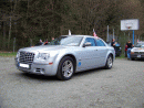 Chrysler 300C, foto 43
