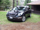 Chrysler 300C, foto 47