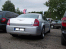 Chrysler 300C, foto 52