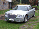 Chrysler 300C, foto 61