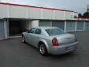 Chrysler 300C, foto 73