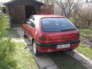 Peugeot 306, foto 6