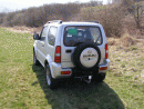 Suzuki Jimny, foto 5